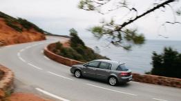 Renault Vel Satis 2005 - lewy bok