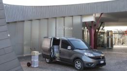 Fiat Doblo III Cargo Facelifting (2015) - prawy bok