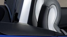 Audi TT III Roadster (2015) - bok - inne ujęcie