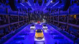 Mercedes C 63 AMG S (BR 205) kombi 2015 - oficjalna prezentacja auta