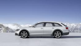 Audi A6 C7 Allroad quattro Facelifting (2015) - lewy bok