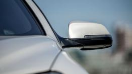 BMW 650i Gran Coupe F06 Facelifting (2015) - lewe lusterko zewnętrzne, przód