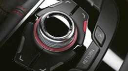 Audi S5 - skrzynia biegów