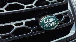 Land Rover Discovery Sport (2015) - logo