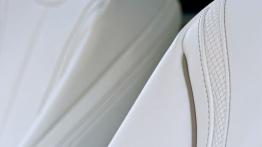 BMW 340i M Sport F30 Sedan Facelifting (2015) - fotel kierowcy, widok z przodu