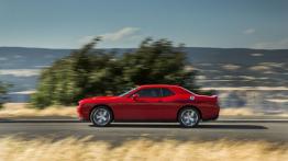 Dodge Challenger III Facelifting (2015) - lewy bok