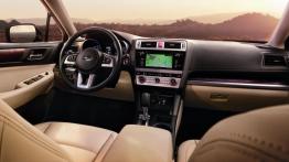 Subaru Outback 2015 - pełny panel przedni