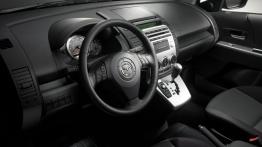 Mazda 5 - pełny panel przedni