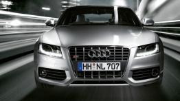 Audi S5 - widok z przodu