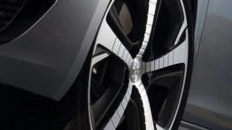 Peugeot 308 II SW GT (2015) - koło