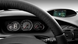 Citroen C5 - deska rozdzielcza