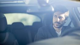 Citroen C4 II Hatchback Facelifting (2015) - szyba przednia