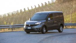 Fiat Doblo III Cargo Facelifting (2015) - lewy bok