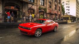 Dodge Challenger III Facelifting (2015) - lewy bok
