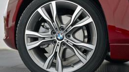 BMW 220i Gran Tourer (2015) - koło