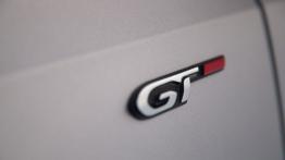 Peugeot 308 II SW GT (2015) - emblemat boczny