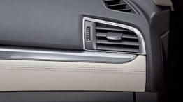 Mazda 6 III Sedan Facelifting (2015) - nawiew