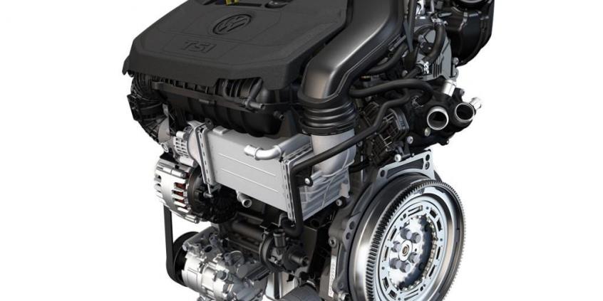 Volkswagen prezentuje nowy silnik 1.5 TSI