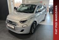 Fiat 500 IV 2026 Torino 1.0 65 KM
