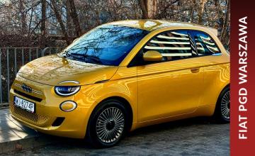 Fiat 500 IV 2026 Torino 1.0 65 KM