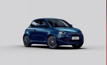 Fiat 500 IV 2026 Torino 1.0 65 KM