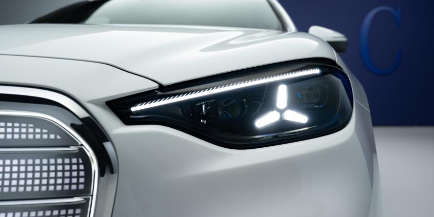 Welcome Home w wersji 2.0. Mercedes prezentuje najbardziej luksusową Klasę C w historii