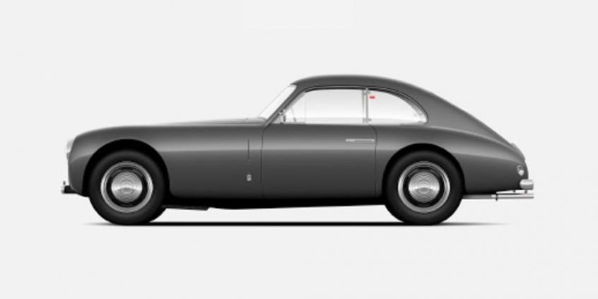 13.03.1947 | Premiera Maserati A6 1500