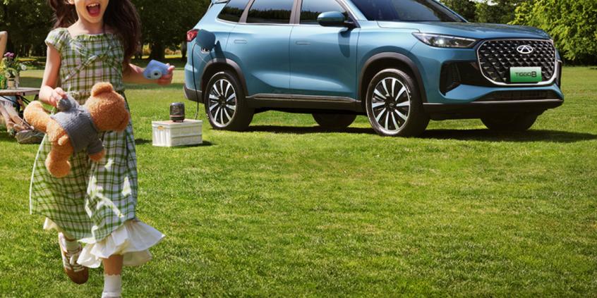 Chery mocno obniża ceny. Hybrydy plug-in od 120 900 zł
