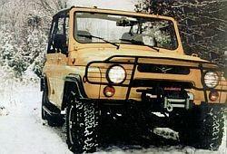 UAZ 3151 3151-01