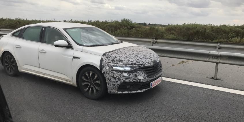 6000 kilometrów za kierownicą po złej stronie, czyli na Zakynthos w Mitsubishi L400 Delica Space Gear