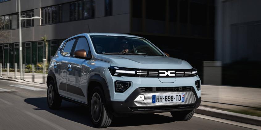 Dacia nie boi się Chin. Nowa gama modelowa na rok 2026 to pokaz siły rumuńskiej marki
