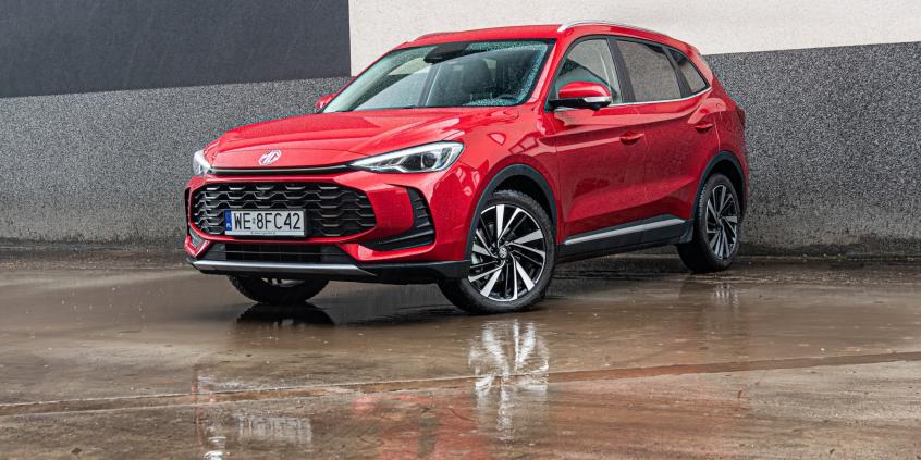 Ranking: Kompaktowe SUV-y do 100 000 zł - nowe vs używane. Co się bardziej opłaca?
