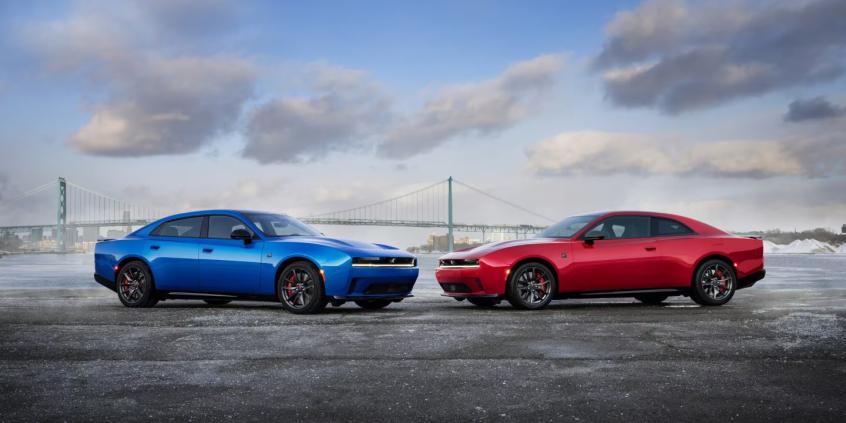 Dodge Charger 2026. Koniec ery V8, narodziny BEV i R6. Analiza legendy Muscle Car, która przetrwała elektryfikację