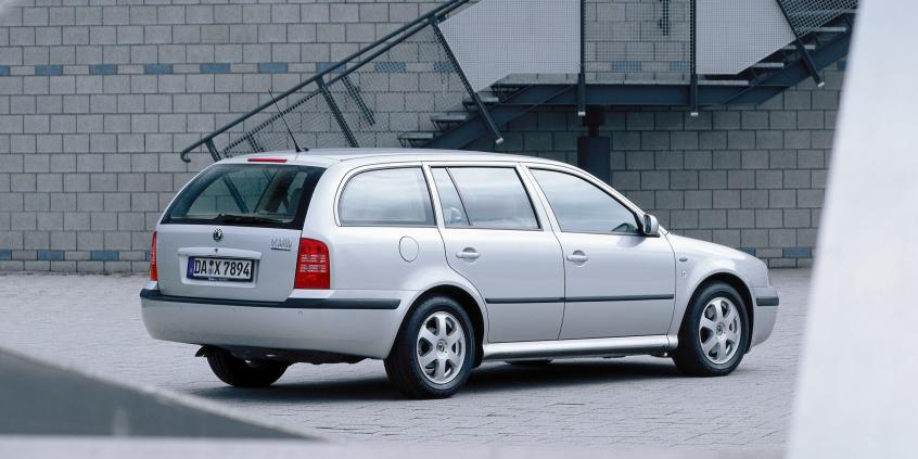 5 najlepszych tanich kombi. Do wydania 10 tys. zł – co kupić?