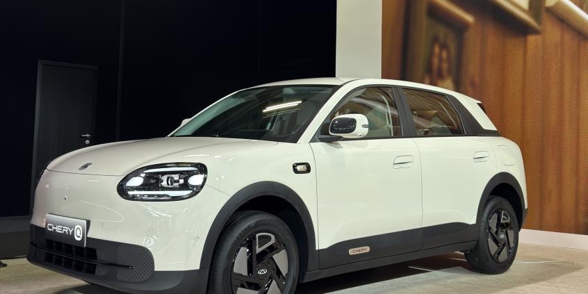 Podsumowanie dnia prasowego Paris Motor Show 2026. TOP10 premier dla polskiego klienta