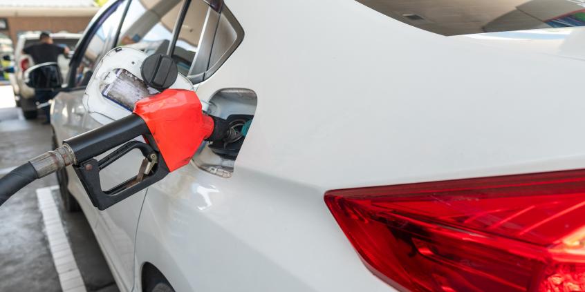 Tylko 50 litrów dziennie. Słowenia wprowadza limity na paliwo