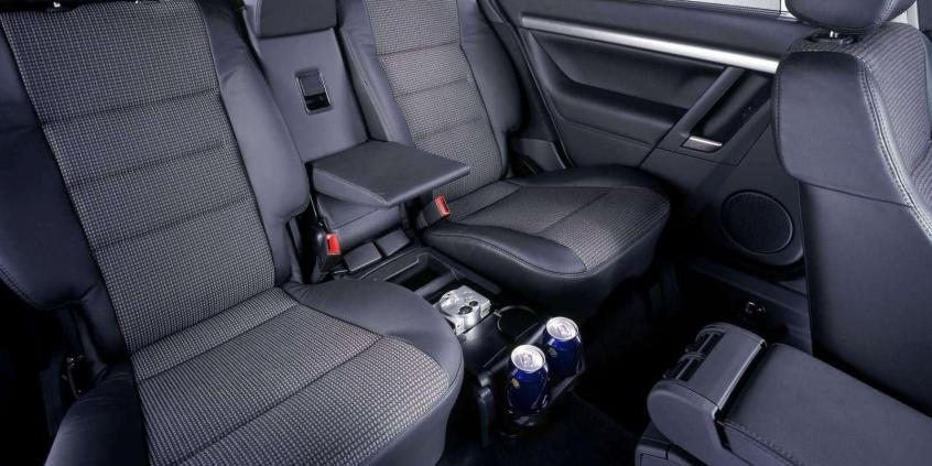 Używany Opel Signum – coś jak Vectra, ale nie do końca