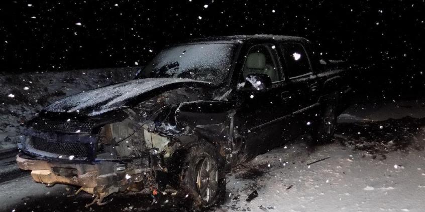 Kolizja lub wypadek. Czy wiesz, jak zachować się na miejscu zdarzenia drogowego?