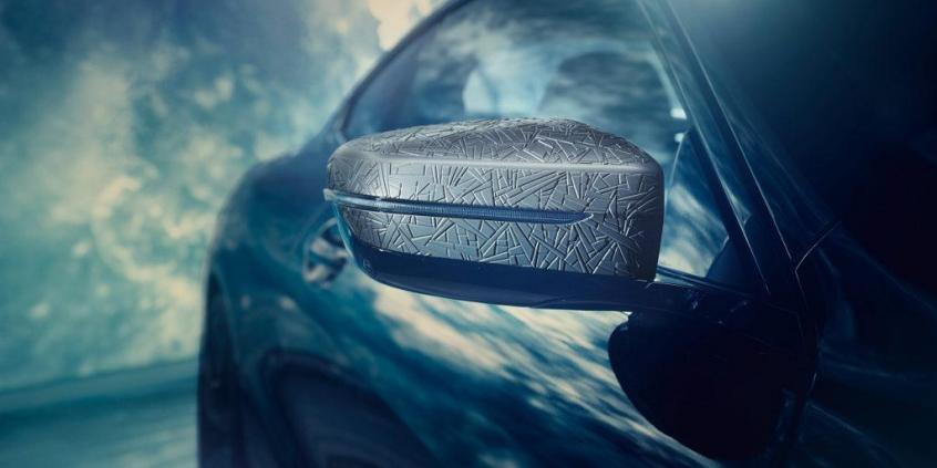 BMW Individual M850i ​​Night Sky. Nie z tego świata