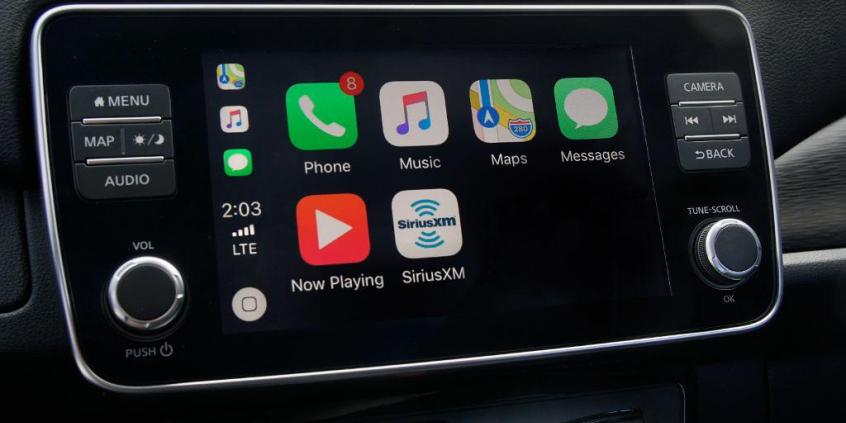 Nissan Leaf e+, czyli samochody elektryczne oferują coraz większe zasięgi