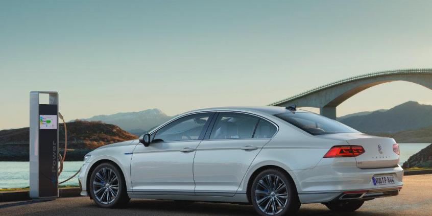 Volkswagen Passat po zmianach jeszcze bardziej zaawansowany technicznie