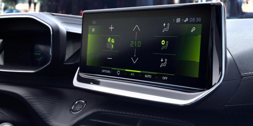 Oto nowy Peugeot 208. Wygląda lepiej i ma elektryczny napęd