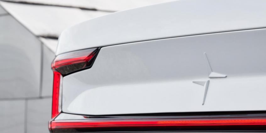 Polestar 2 – Volvo odkrywa nową Gwiazdę Polarną