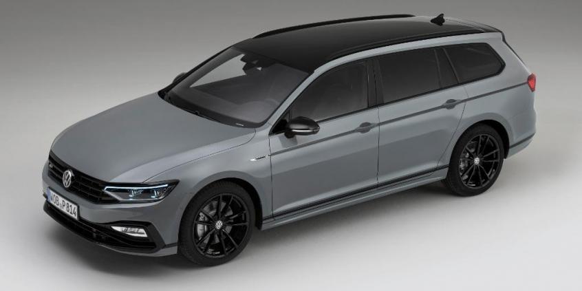 Autonomiczny Volkswagen Passat, ale ręce muszą pozostać na kierownicy