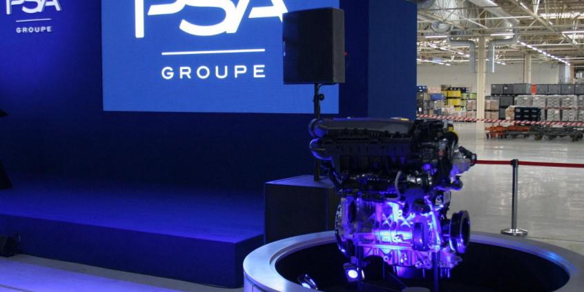 Kolejne życie fabryki silników w Tychach. Dziś ruszyła produkcja silnika Turbo PureTech Grupy PSA