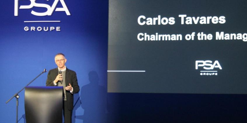 Kolejne życie fabryki silników w Tychach. Dziś ruszyła produkcja silnika Turbo PureTech Grupy PSA