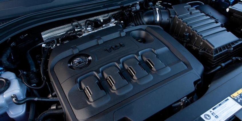 Znamy ceny Skody Kodiaq RS. Nie jest tanio, ale może warto