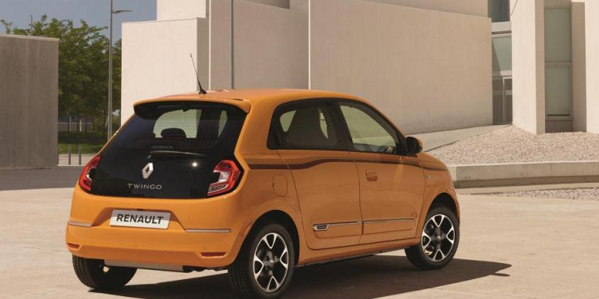 Renault Twingo przechodzi facelifting i... znika z polskiego rynku?