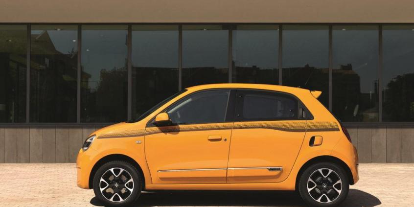 Renault Twingo przechodzi facelifting i... znika z polskiego rynku?