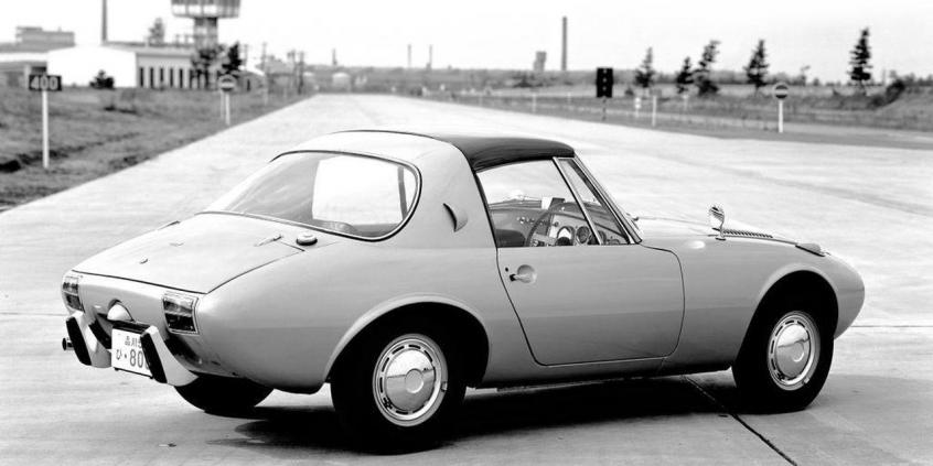 10 pomysłów Toyoty, które odgapili inni